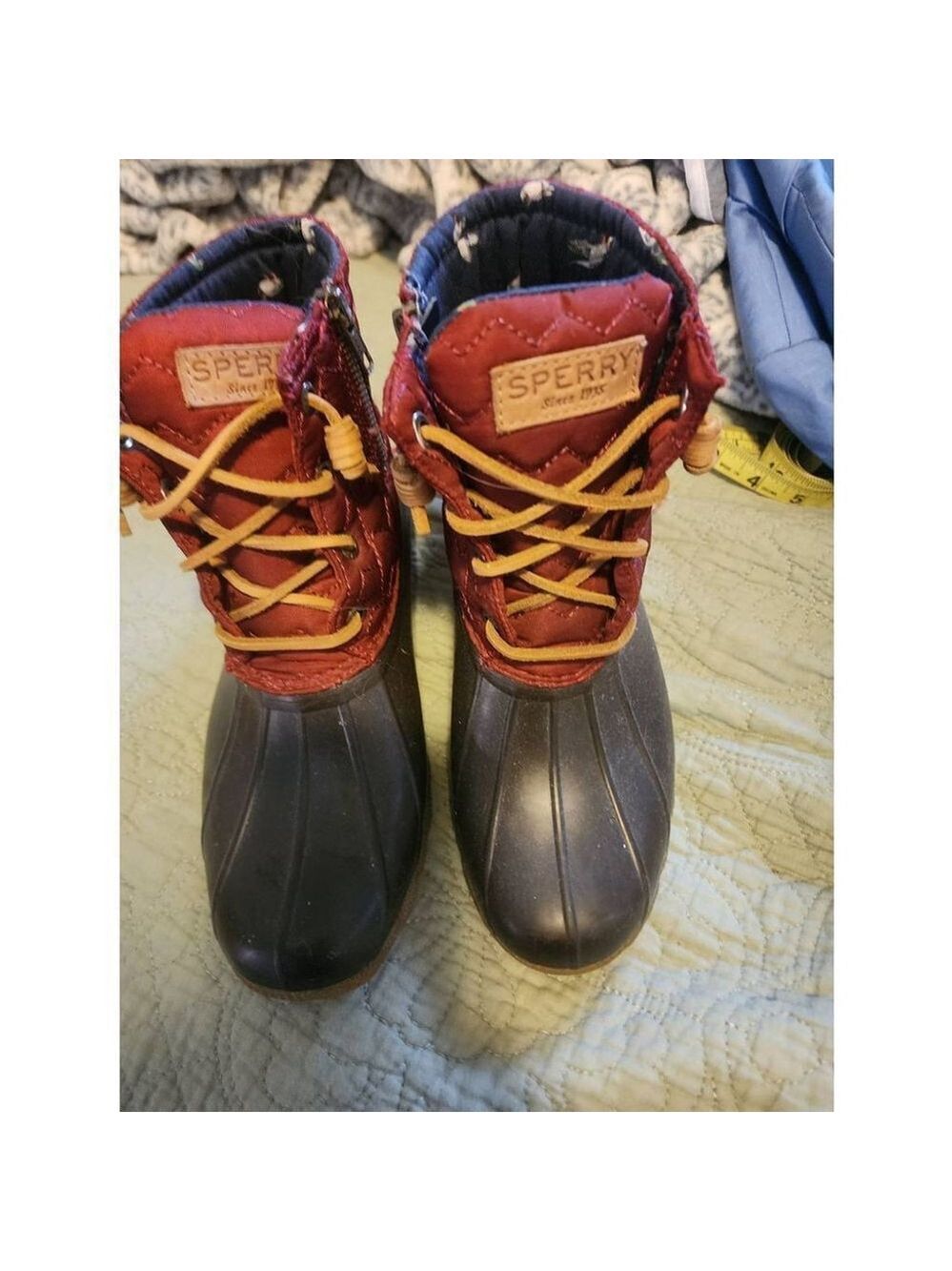 Sperry Snow boots - Picture 2 of 14